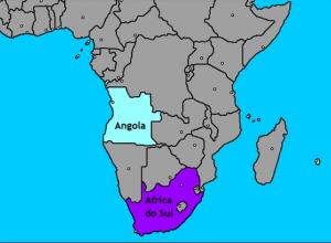 Angola