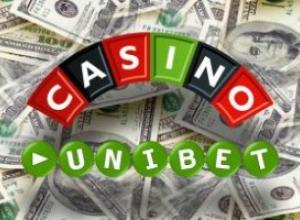 casino unibet