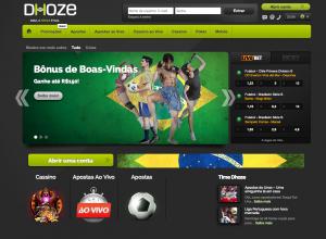 Dhoze Brasil