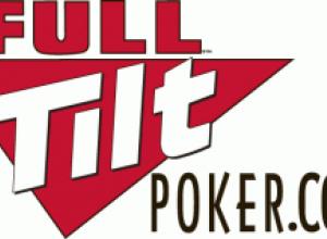 Full tilt poker