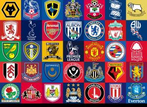 Futebol Premier League