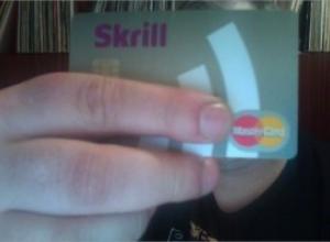 mastercard skrill