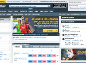 nova betfair