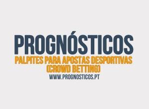 prognosticos desportivos