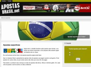 site de apostas brasil