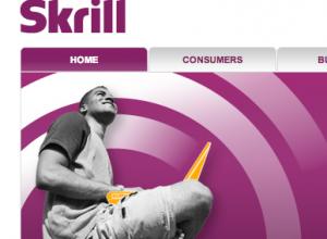 Skrill