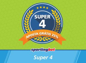 Super 4