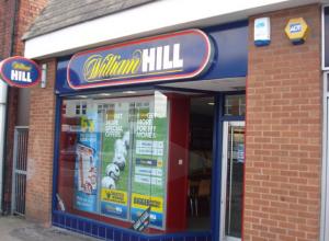 william hill