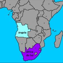 Angola