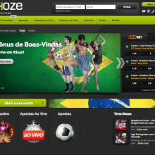 Dhoze Brasil