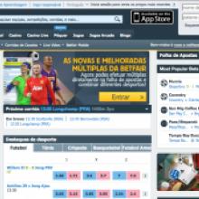 nova betfair