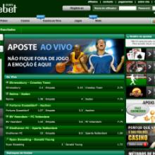 Screenshot da offsidebet