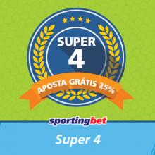 Super 4