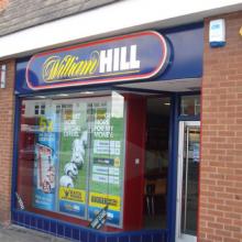 william hill