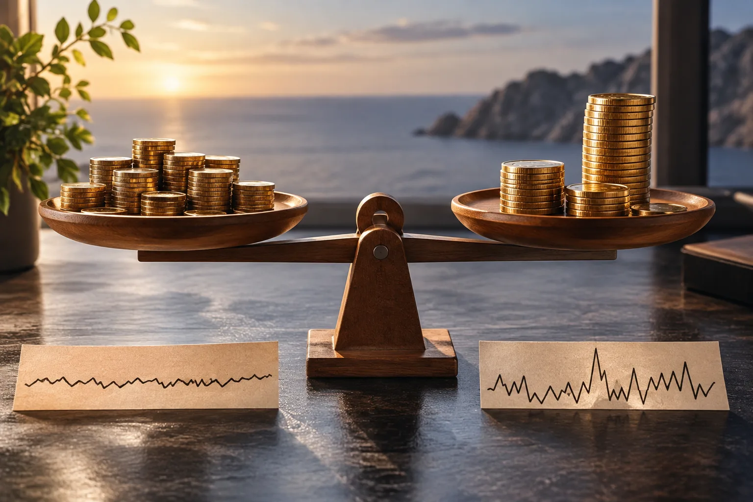 Volatilidade nas slots: o que muda na prática